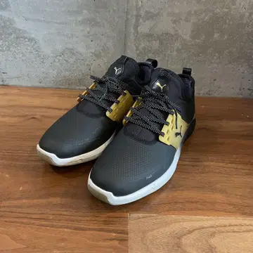 [ 새상품급 ] PUMA 골프화 26.5cm