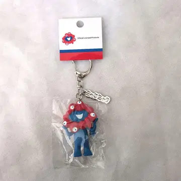 먀쿠먀쿠 키링 오사카 간사이 박람회