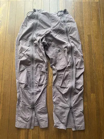 BAL NPC TWILL FLIGHT PANT