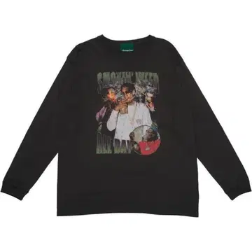[ ASSASSYN JEANZ ] LONG SLEEVE T-SHIRT