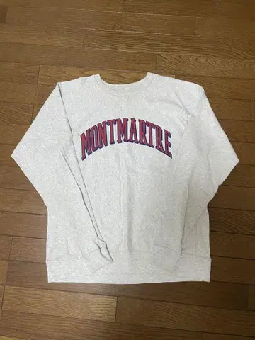 [Beams 별주] champion 롱 슬리브 T셔츠