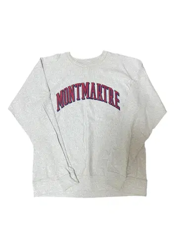 [Beams 별주] champion 롱 슬리브 T셔츠 사이즈 M