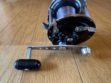 DAIWA Dynamic ST-60 낚시릴