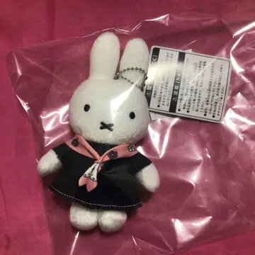 미피 스타일 POP UP SHOP 유라쿠초 마스코트 데님