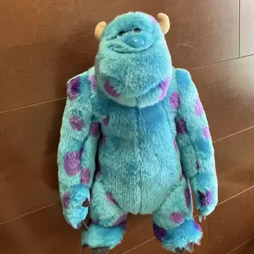 샐리 봉제 인형