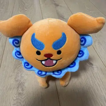 시사 봉제 인형 오키나와