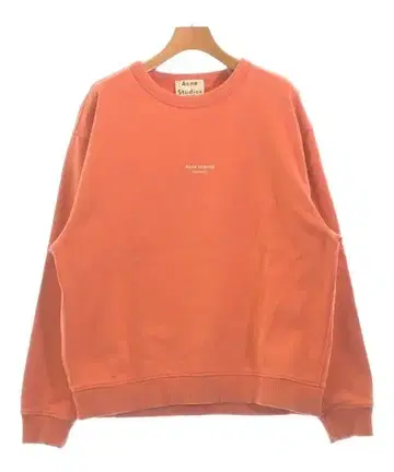 Acne Studios 맨투맨 여성용