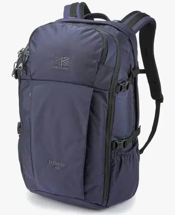 칼리머 트리뷰트 40 새상품 백팩 karrimor