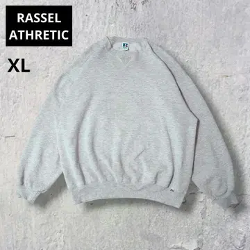 RUSSELL ATHLETIC 러셀 맨투맨 XL USA제 아메카지