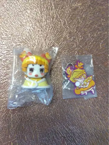 귀멸의 칼날 오넴탄 요시코