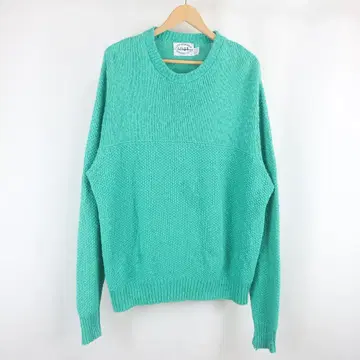 VINTAGE USA LAKE HARMONY 오버 사이즈 스웨터 XL