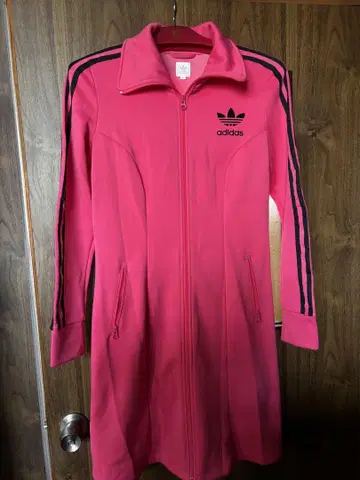 adidas 저지 원피스