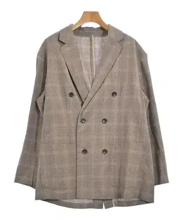 JOINT WORKS 캐주얼 자켓 남성용