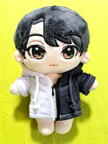 JO1 요나시로 쇼 봉제 인형 의류 포함