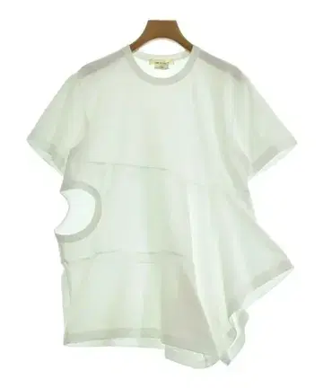 COMME des GARCONS 티셔츠 커트앤소 여성용