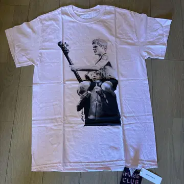 Red Hot Chili Peppers AMERICAN RAG CIE