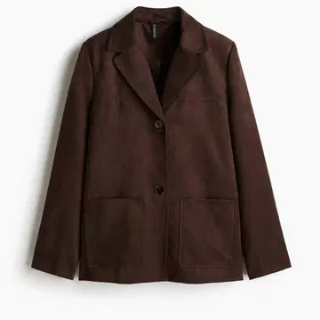 H&M 나핑 자켓 S
