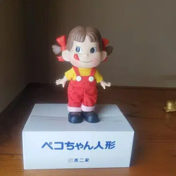 페코짱 인형 약 30cm