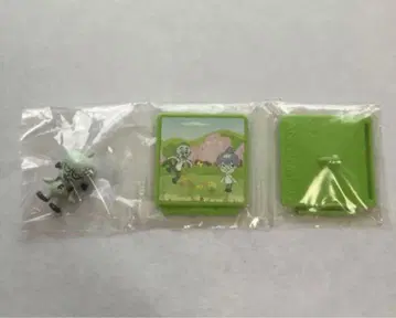 [ 새상품 ] 컬렉션 피규어 프랑켄 로보 군