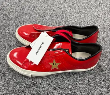 ONE STAR J SP MARIO converse