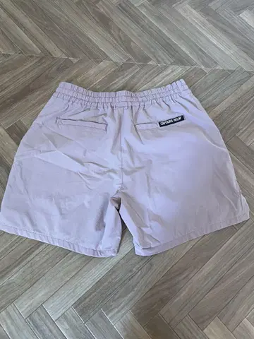 캡틴스 헬름 하프 팬츠
