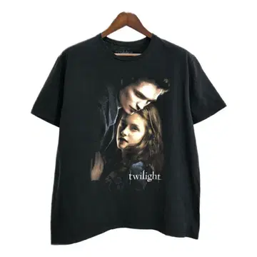 트와일라잇 Twilight 벨라 T셔츠 로버트 tee 남성용 MENS