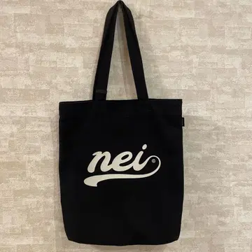 NEIKIDNIS ASTRO 문빈 토트백