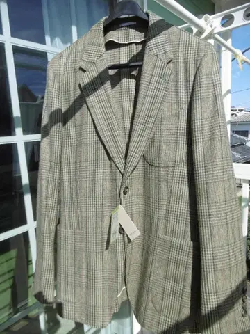 테일러드 자켓 폴스미스 새상품 미사용