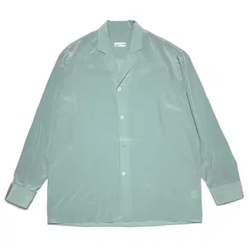 LAD MUSICIAN NOTCHED LAPEL BIG 데신 셔츠 44