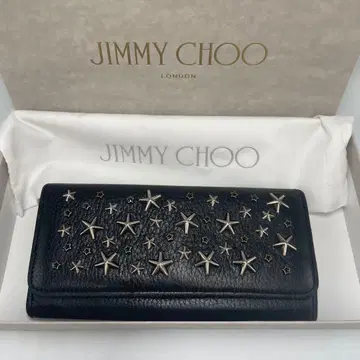 Jimmy Choo 장지갑