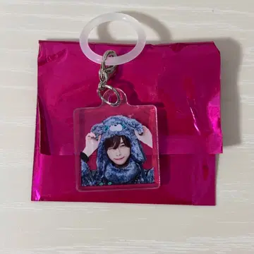 RINDO PUS 러브시크 료 메지루시 참 실사