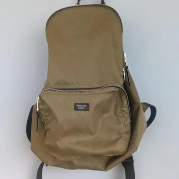STANDARD SUPPLY 스탠다드 서플라이 패커블 데이팩