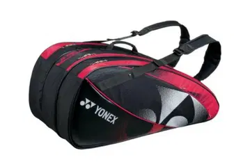 YONEX 요넥스 BAG1522N 라켓백 9개입