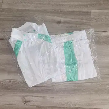 하이큐 아오바죠사이 저지 코스프레 M