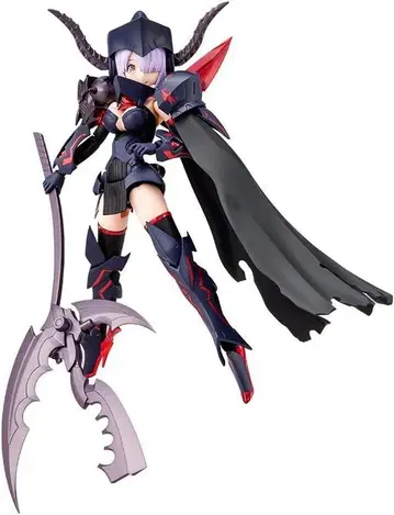 메가미 디바이스 BULLET KNIGHTS (미개봉) 59