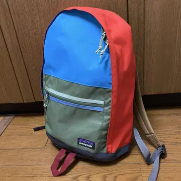 patagonia 파타고니아 백팩