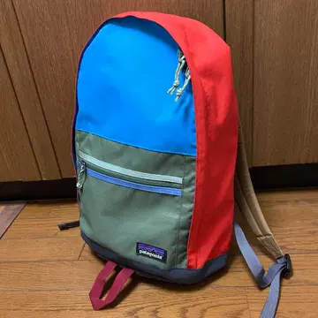 patagonia 파타고니아 백팩