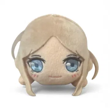 뱅드림 봉제 인형 MyGO vol.2 나가사키 소요 A