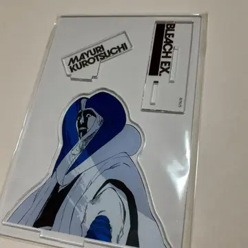 BLEACH EX. 마유리 아크릴 스탠드