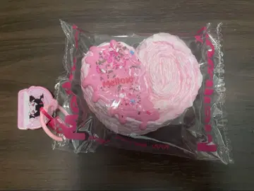 Mellojoy 팔미에 스트로베리