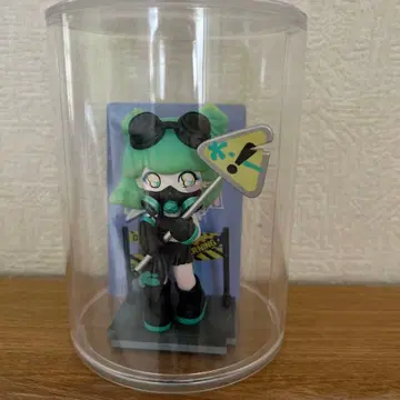 할인 POPMART AZURA Y2K No Entry 박스 포함