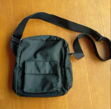 Paul Smith 숄더백 블랙