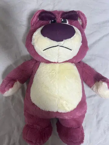 랏소 토이스토리 봉제 인형