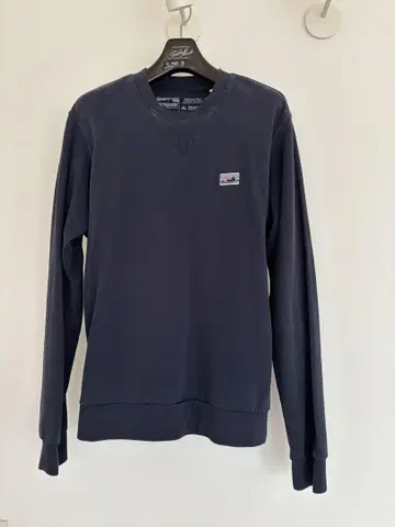 patagonia 네이비 트레이닝복 S
