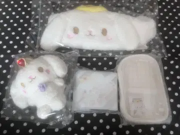 JO1 시로이와 루키 JOCHUM 루루 굿즈 묶음 판매