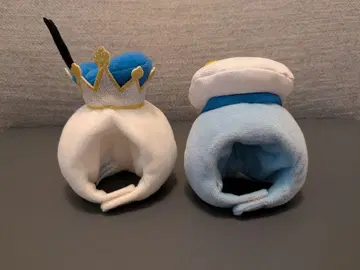 도날드 파르파루자 구와구와 스틱용 액세서리