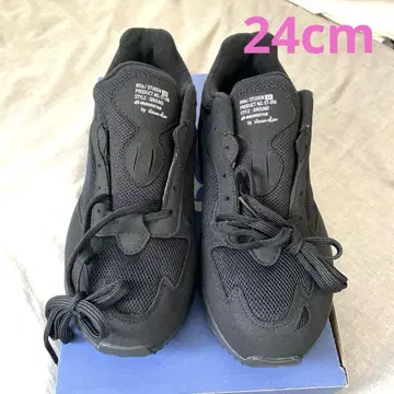 moon star Steven Alan 810s 스니커즈 24cm