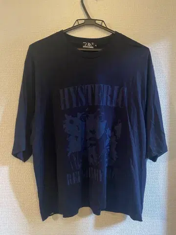 HYSTERIC GLAMOUR 티셔츠