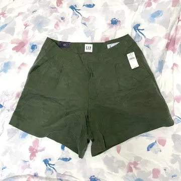 GAP 숏팬츠 미사용 새상품