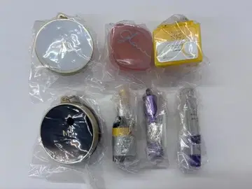 [ G0013 ] MISSHA 코스메틱 미니어처 컬렉션 가챠 캡슐 토이
